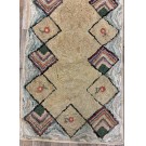 American Hooked Rug