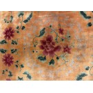 Chinese - Art Deco Rug