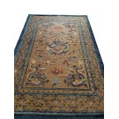 Chinese Silk