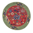 Chinese - Art Deco Rug
