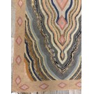 American Hooked Rug