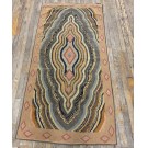 American Hooked Rug