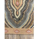 American Hooked Rug