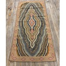 American Hooked Rug