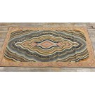 American Hooked Rug