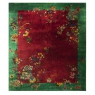 Chinese - Art Deco Rug