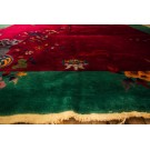 Chinese - Art Deco Rug