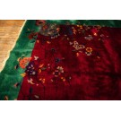 Chinese - Art Deco Rug