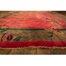 Chinese - Art Deco Rug