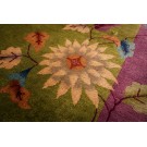 Chinese - Art Deco Rug