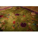 Chinese - Art Deco Rug