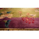 Chinese - Art Deco Rug