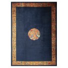 Chinese - Art Deco Rug