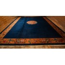 Chinese - Art Deco Rug