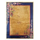 Chinese - Art Deco Rug