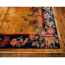 Chinese - Art Deco Rug