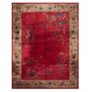 Chinese - Art Deco Rug