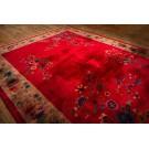 Chinese - Art Deco Rug