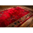 Chinese - Art Deco Rug