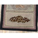 American Hooked Rug