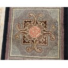 American Hooked Rug