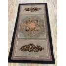 American Hooked Rug
