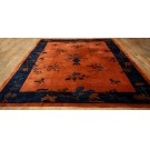 Chinese - Art Deco Rug