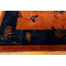 Chinese - Art Deco Rug