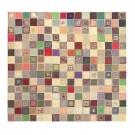 American Hooked Rug