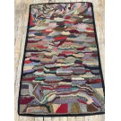 American Hooked Rug