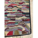 American Hooked Rug