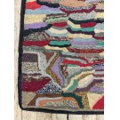 American Hooked Rug