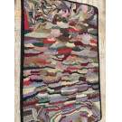 American Hooked Rug