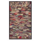 American Hooked Rug
