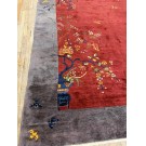 Chinese - Art Deco Rug