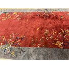 Chinese - Art Deco Rug