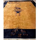 Chinese - Art Deco Rug