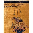 Chinese - Art Deco Rug