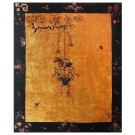 Chinese - Art Deco Rug