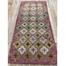 American Hooked Rug
