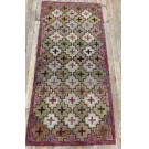 American Hooked Rug