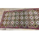 American Hooked Rug