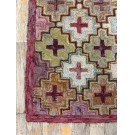 American Hooked Rug