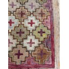 American Hooked Rug