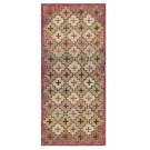 American Hooked Rug