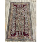 American Hooked Rug