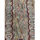 American Hooked Rug