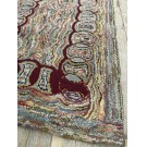 American Hooked Rug