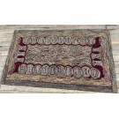 American Hooked Rug