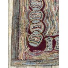 American Hooked Rug